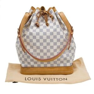 Louis Vuitton Damier Azur Noe Shoulder bag